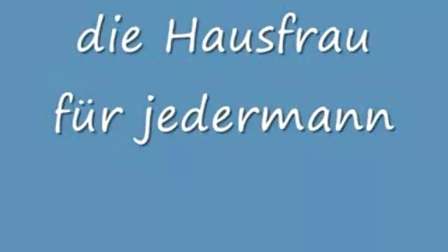 szexi szőke Milf alura jenson sex érett nővel rábaszik az udvaron