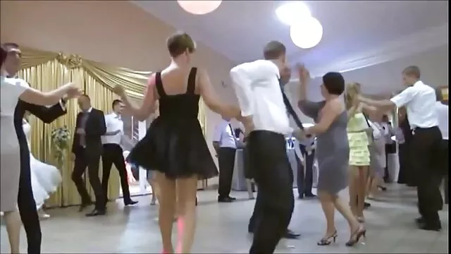 Tudja, erett no szex hogyan kell mozogni, táncolni