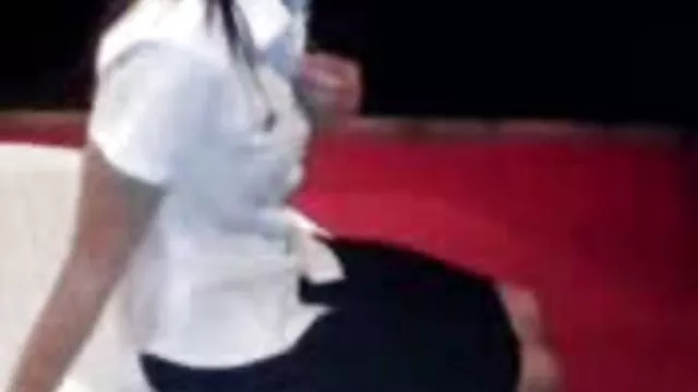 Sovány, creampie meghallgatás erett no szex