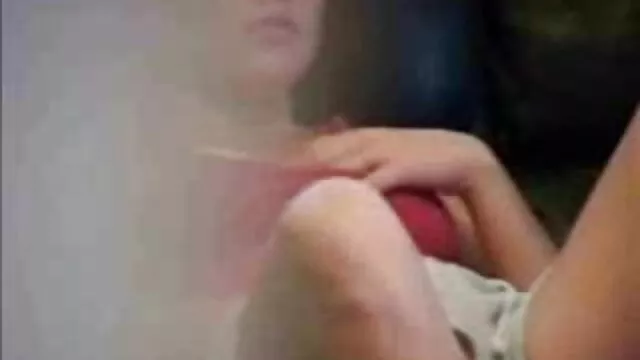 A ribanc beleegyezett, hogy lovagolni egy furgon a kocsiban, Fasz sex érett nővel