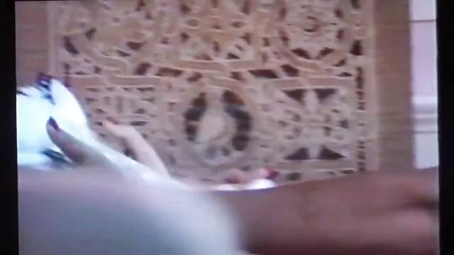 Creampie Shyla Karácsony szexi érett nők közelében a jól